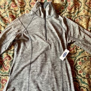 Women’s Active Performance 1/4 Zip Pullover